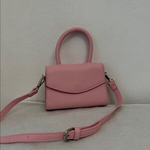 Urban Outfitters Pink Mini Bag